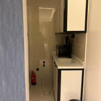 استديو فندقي فاخر vip - Chambres d’hôtes Riyad