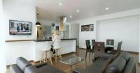 E Larcomarzone FamilyTourist Laundry 3B 503 - Bed and Breakfast Lima