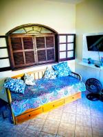 Via sol casa 2 térreo - B&B Rio das Ostras