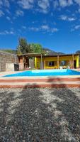 Mirador del Cerro Viejo - B&B San Roque