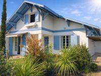 Maison rénovée Arcachon, jardin & climatisation - FR-1-474-292 - B&B Arcachon