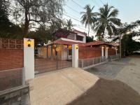 Authentic Chettinad Heritage in Heart of Karaikudi - Chambres d'hôtes Kāraikkudi