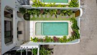 Nusa Loft V2 2BR with Rooftop Space In Uluwatu - Ferienwohnung Uluwatu