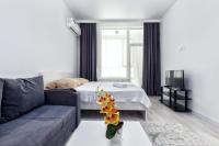 Красивые апартаменты возле ХанШатыр - Bed and Breakfast Astana