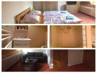 Deluxe Doppelzimmer mit Dusche