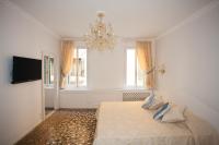 Deluxe Kamer met Kingsize Bed