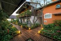 Hoa Rừng Homestay - B&B Ấp Xuân An