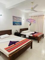 Camera Familiare con Bagno Privato