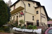 Penzion Severka - B&B