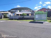 Villa la fournaise - Chambres d’hôtes Le Tampon