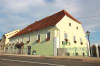Guesthouse Veles - B&B Slovenska Bistrica