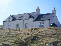 B&B Uig - Valtos 23 Isle of Lewis - Bed and Breakfast Uig