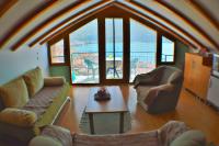 Appartement avec Balcon - Vue sur Lac (3 Adultes)