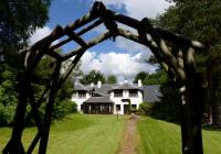 B&B Fort William - The Factor's Inn & Factor's Cottage - Bed and Breakfast Fort William