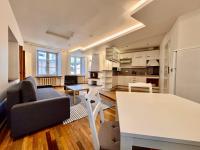 Old Town Hideout Self Check-in IGN6 - B&B Vilnius