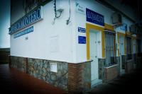 Pensión Montero - Ferienwohnung