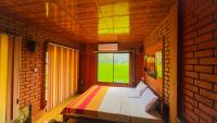 Yala Savanna Leopard Lodge - B&B Hambantota