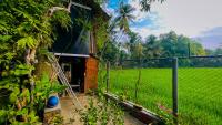 Yala Savanna Leopard Lodge - B&B Hambantota