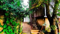 Yala Savanna Leopard Lodge - B&B Hambantota