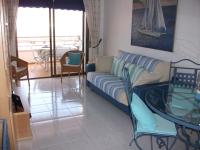 Two-Bedroom Apartement