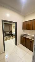 Burj Al Hayat Aleali Services Apartment 3 - Abu Arish - B&B Abū ‘Arīsh