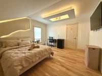 Spring Rooms by Yale & Downtown - Chambres d'hôtes New Haven