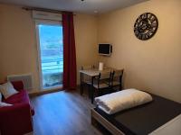 Studio T1 NIORT proche MAIF et Pôle Universitaire - Chambres d’hôtes Niort