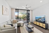 Vibrant 2BD Escape - Exhilarating Location! - B&B Gold Coast