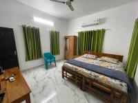 Deluxe Doppelzimmer