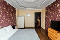 Spacious Central Apartment 2BR 6 Guests - Bed and Breakfast Chisinau