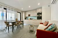 Villa Marie 2 Appartement tout confort climatisé 1 chambre proche plage - Ferienwohnung Le Grau-du-Roi