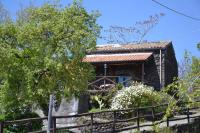 Casa Vacanza La Papuzza Mare e Etna - Ferienwohnung