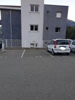 Studio récent Corte - B&B Corte