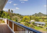 Paku view - B&B Tairua