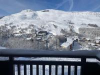 Appartement rénové, 4 personnes, pied des pistes - B&B Les Deux Alpes