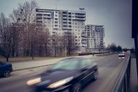 Tricity Apartments - Gdansk, Jana Pawla II - B&B Danzica