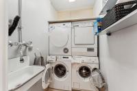 Apartment mit 1 Schlafzimmer – Nichtraucher