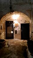 Atagio luxury room - B&B Ostuni