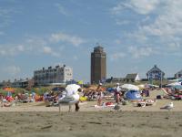 Pension Zee en Duinzicht - Ferienwohnung Zandvoort
