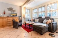 Appartement met 2 Slaapkamers en Balkon