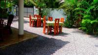 The Bambos - Chambres d'hôtes Hikkaduwa