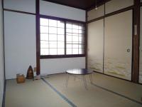 Chambre Triple Basique