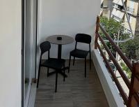 Aria's Central Apartment - B&B Sarandë