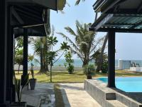 Tuktuk Cabanas - B&B Negombo