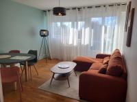 Lisa and Karim's apartment - Chambres d’hôtes Lorient