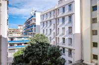 WIlson Palace - Studio avec terrasse et climatisation - B&B Antibes