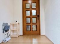 Luna 宿京都二条 - B&B Kyoto