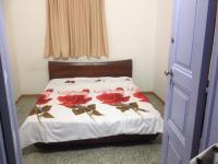 Doppelzimmer (2 Erwachsene + 1 Kind)