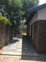 Alibama House - B&B
