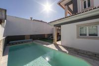 Villa Nazarena - B&B Nazaré